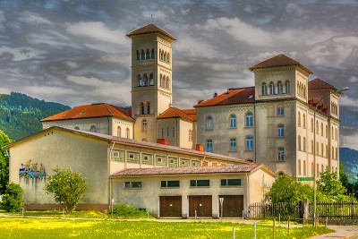 K&uuml;nstlerisch: Glanzlicht