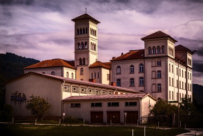 K&uuml;nstlerisch: Vintage