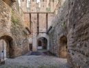 scaligerburg in sirmione