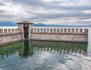 scaligerburg in sirmione
