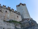 scaligerburg malcesine gardasee bild1
