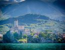 scaligerburg malcesine gardasee bild8
