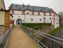 schloss ehrenstein westseite