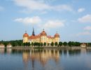 schloss moritzburg sachsen