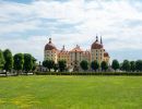 schloss moritzburg sachsen
