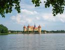 schloss moritzburg sachsen