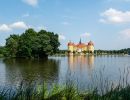 schloss moritzburg sachsen