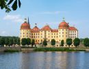 schloss moritzburg sachsen