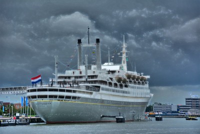 K&uuml;nstlerisch: Glanzlicht