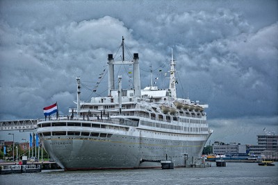 K&uuml;nstlerisch: Impressionistisch