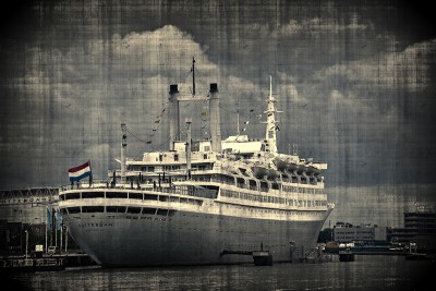 K&uuml;nstlerisch: Leinen