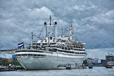 K&uuml;nstlerisch: Scribble