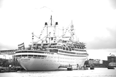 Zeichnung: Bleistift