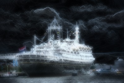 Zeichnung: Schraffur