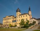 unteres schloss greiz suedostseite