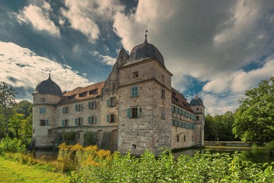 Jahreszeit: September