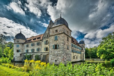 K&uuml;nstlerisch: Kubisch