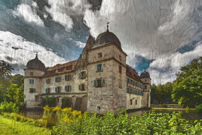 K&uuml;nstlerisch: Scrapbook