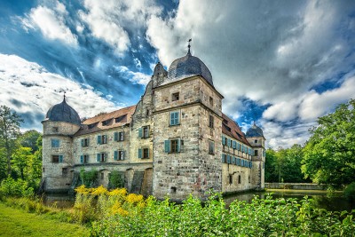 Surreal: Mittelpunkt